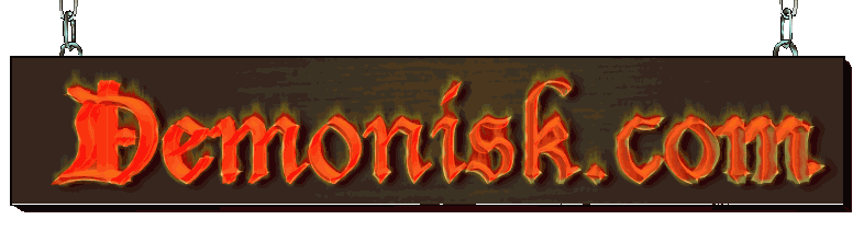 www.Demonisk.com